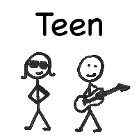 teen